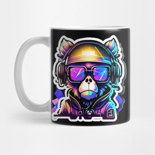 Let's Go! Mug